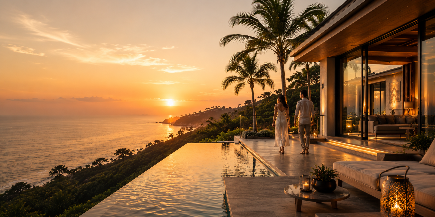 Luxury Villa