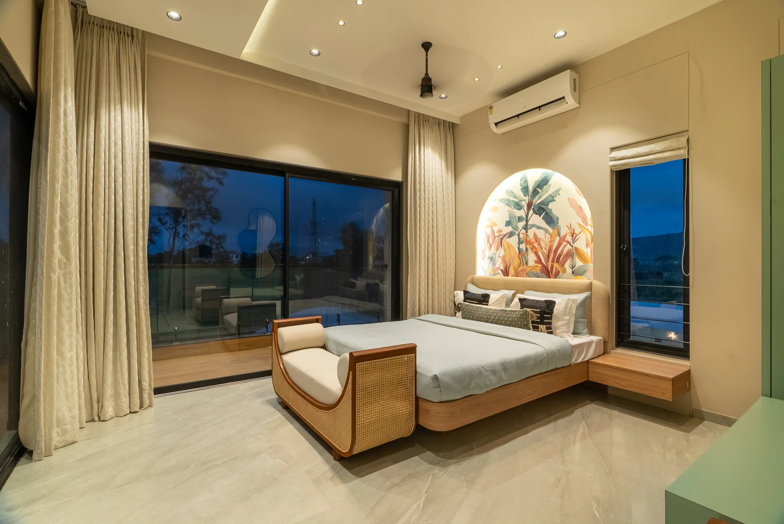 Luxury Villa