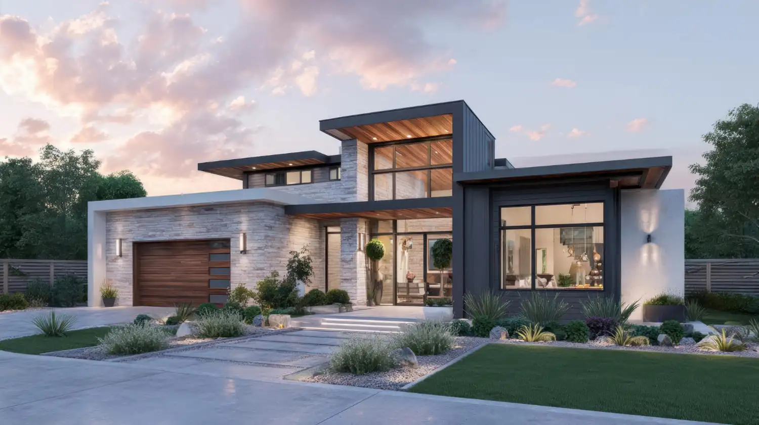Luxury Villas Collection